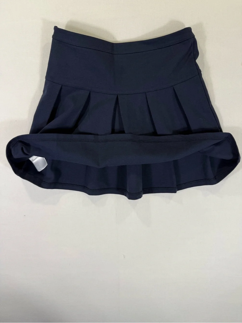 GAP Navy Circle Skirt - Women
